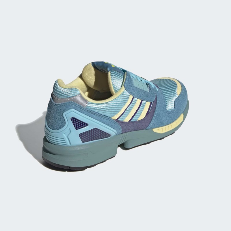 adidas ZX 8000 Light Blue | FY7686 | Grailify